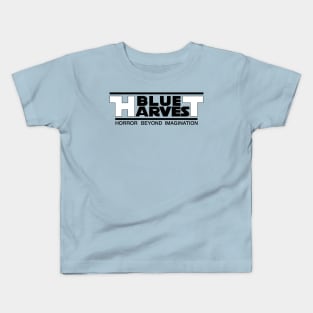 Blue Harvest Kids T-Shirt